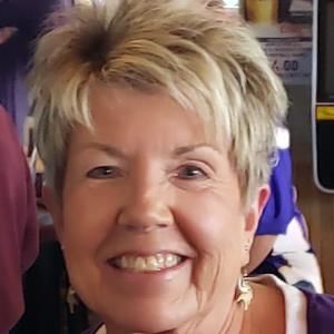 Meet your Posher, Diane